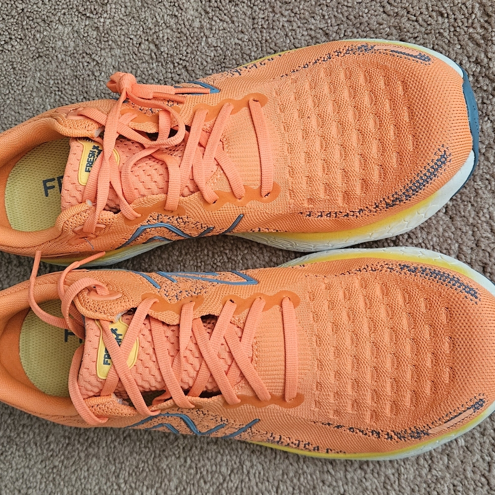 Men New Balance Fresh Foam